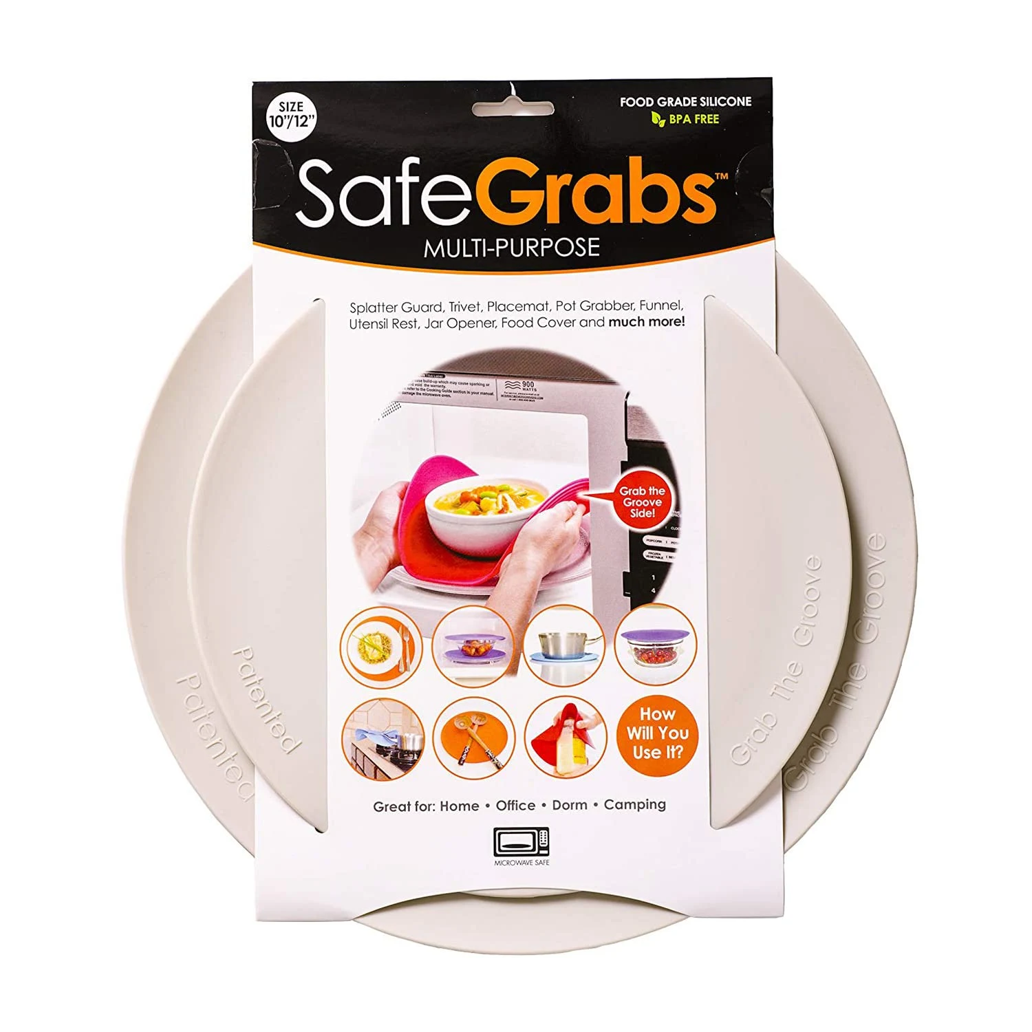 safe grabs silicone mat 1