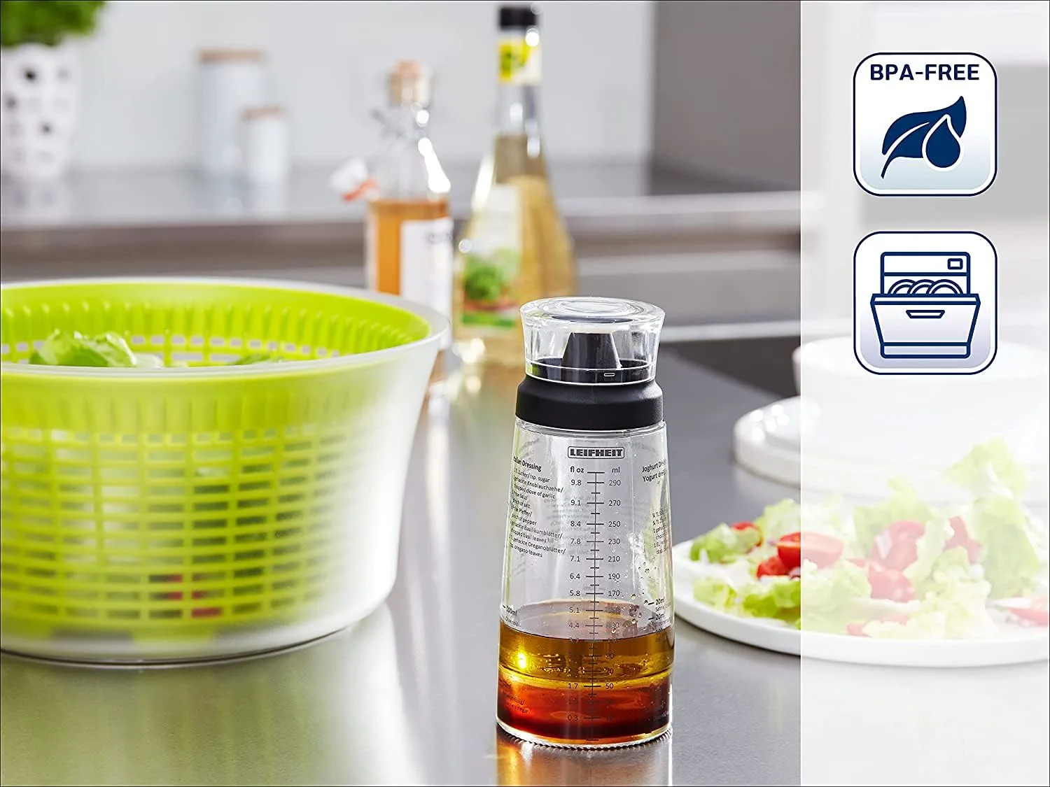 salad dressing shaker 2