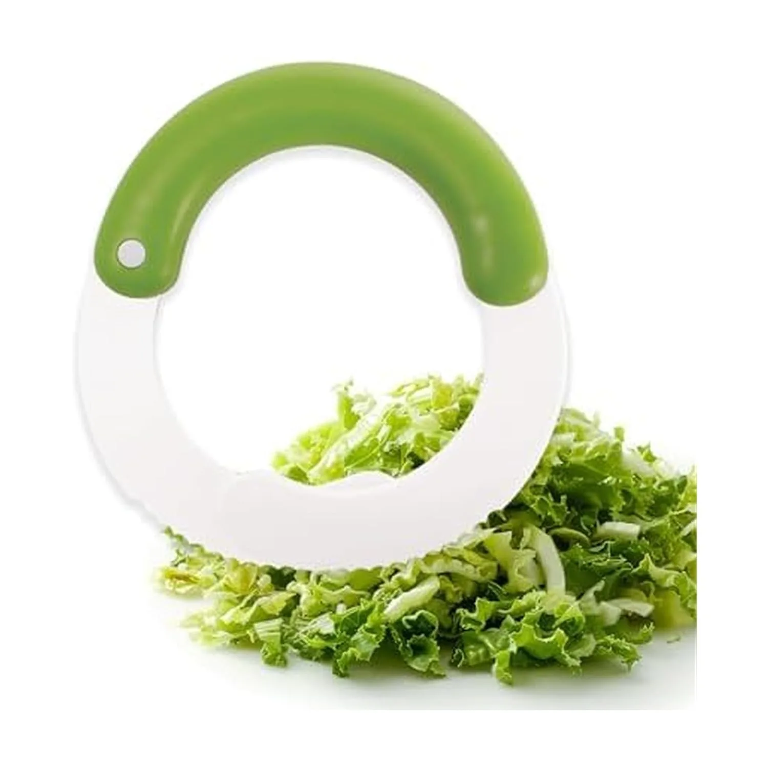 salad shears lettuce 1