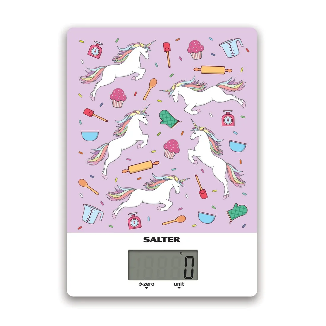 salter digital kitchen scale 2