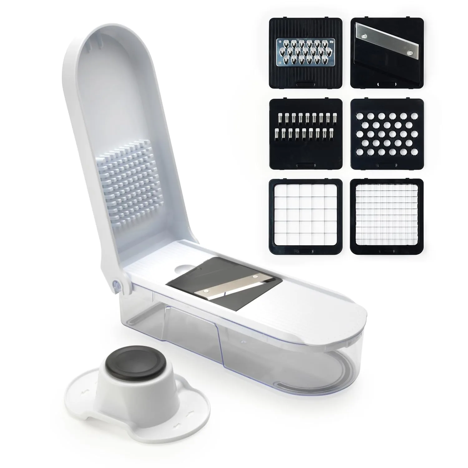 salter vegetable slicer 1