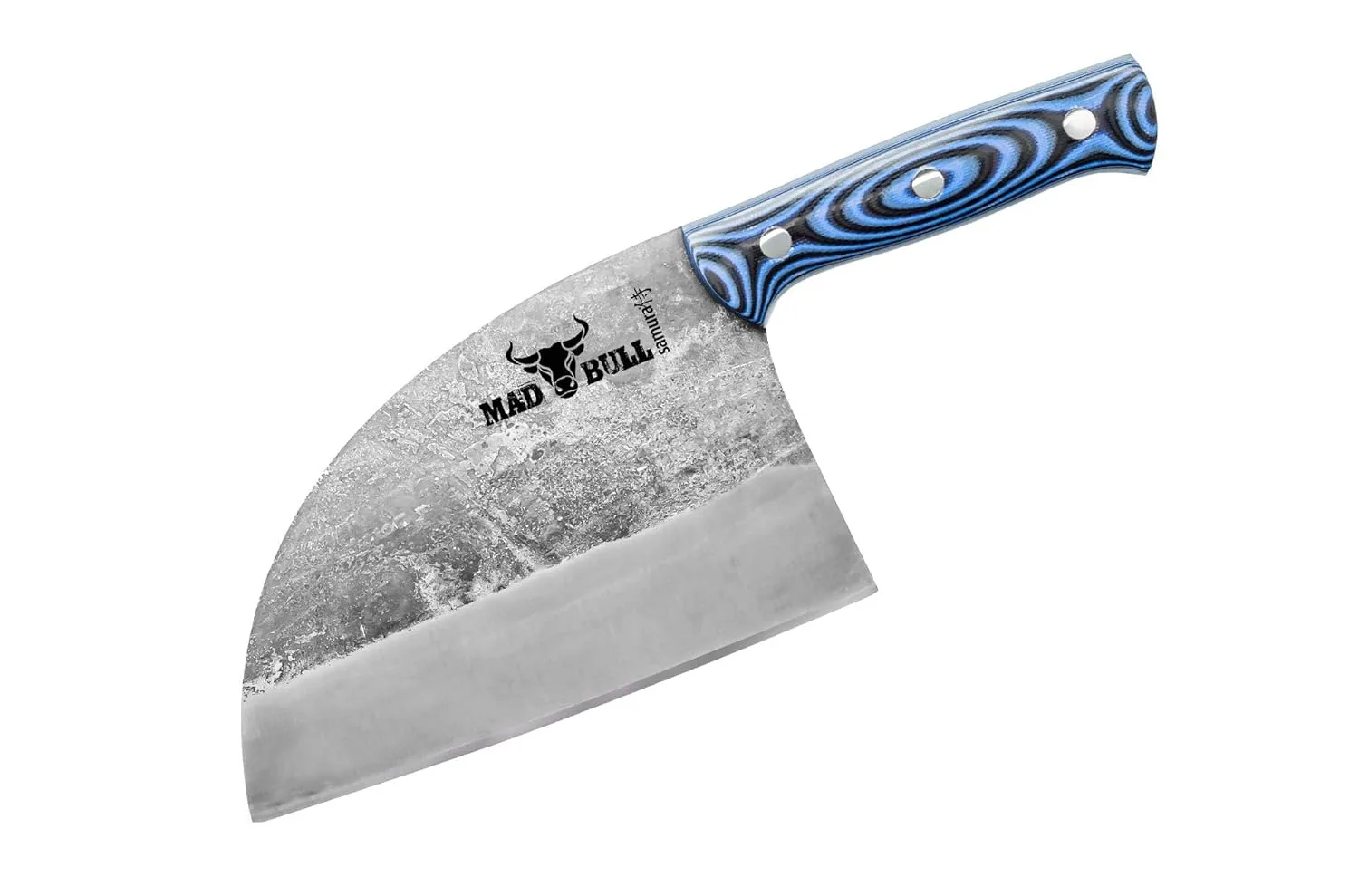 samura mad bull knife 1