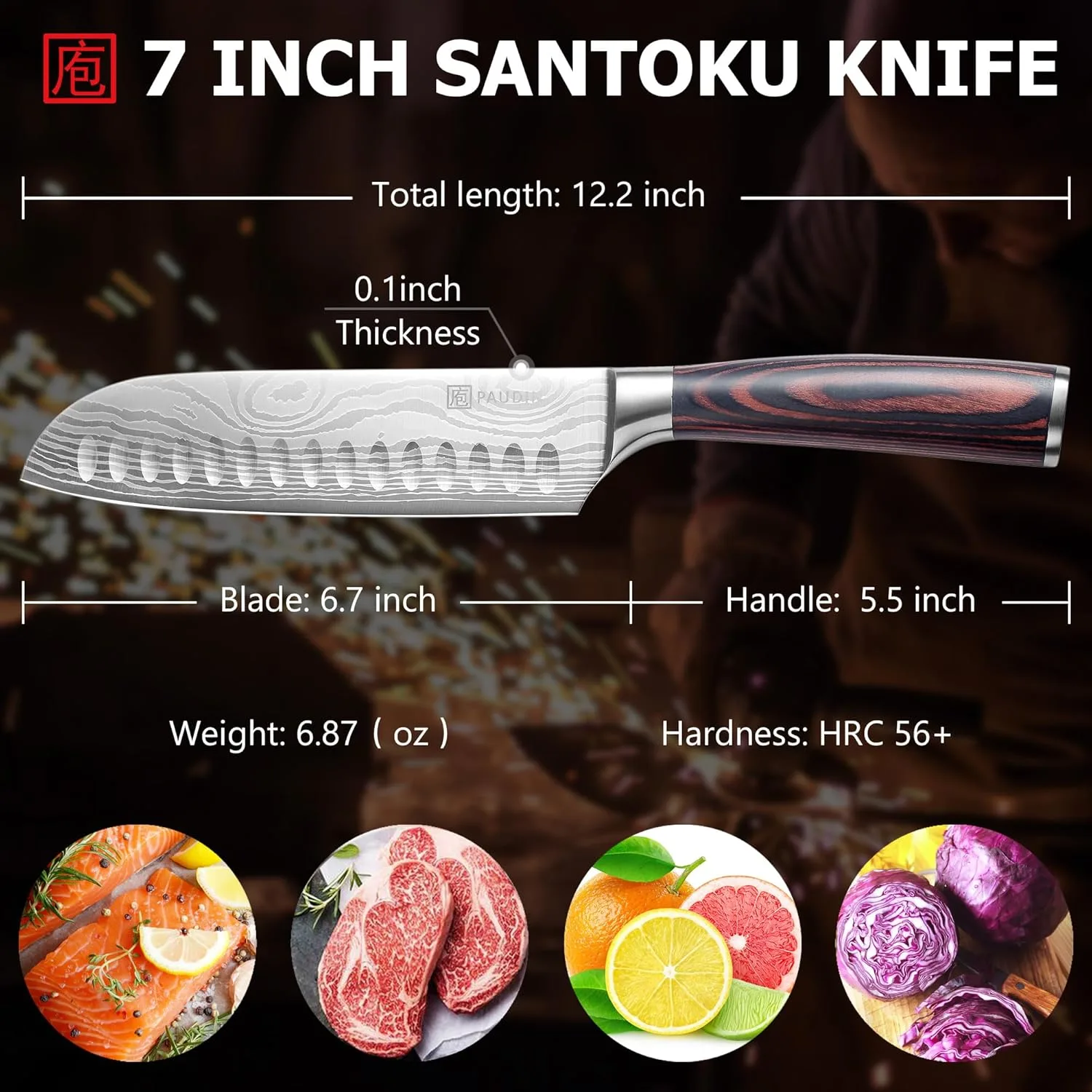 santoku knife chef 2