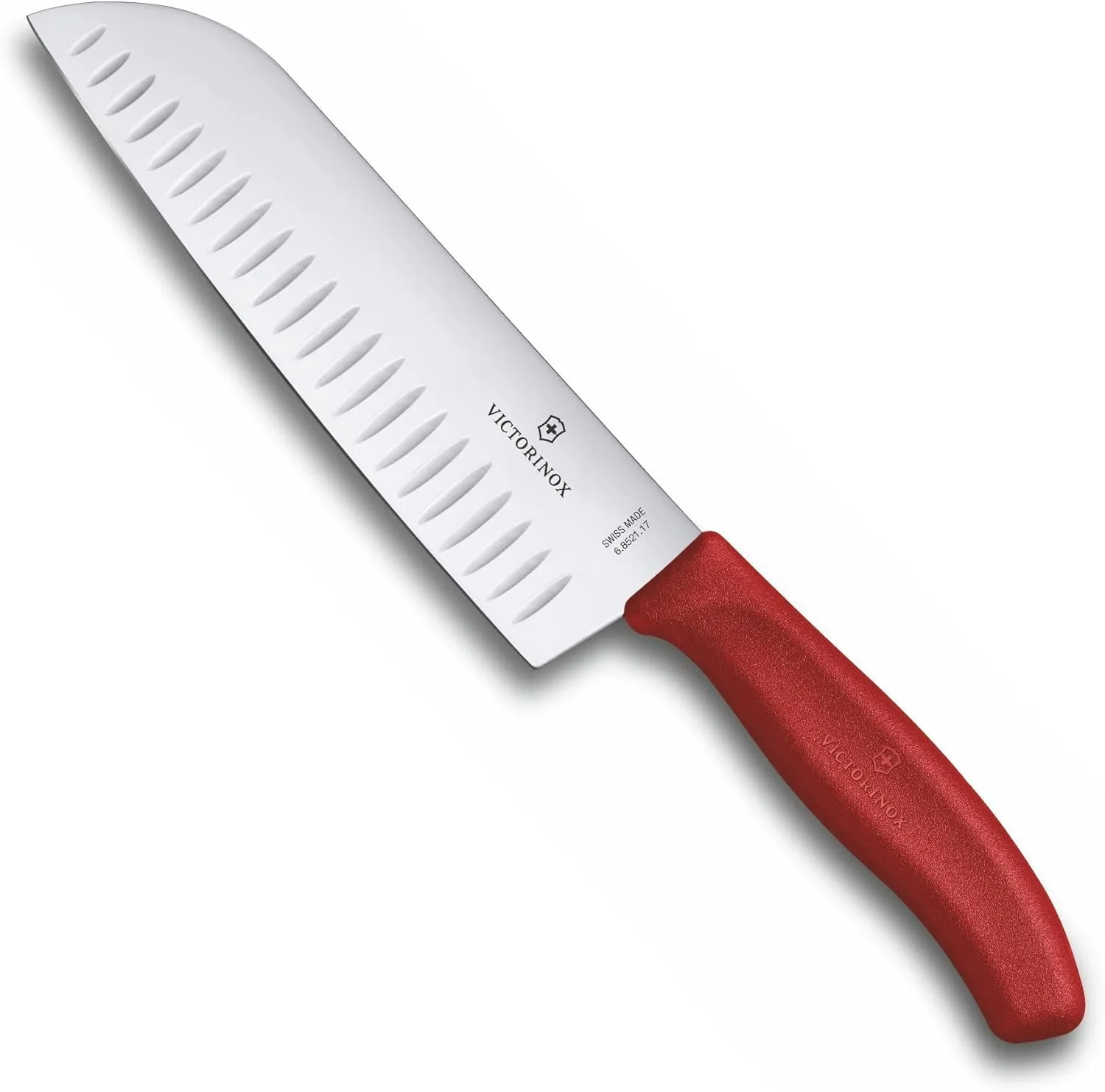 santoku knife fluted edge 1