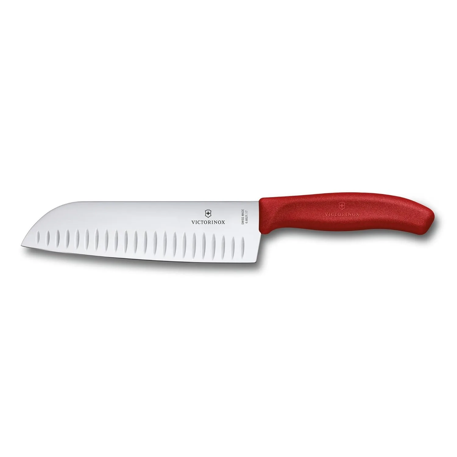santoku knife fluted edge 2