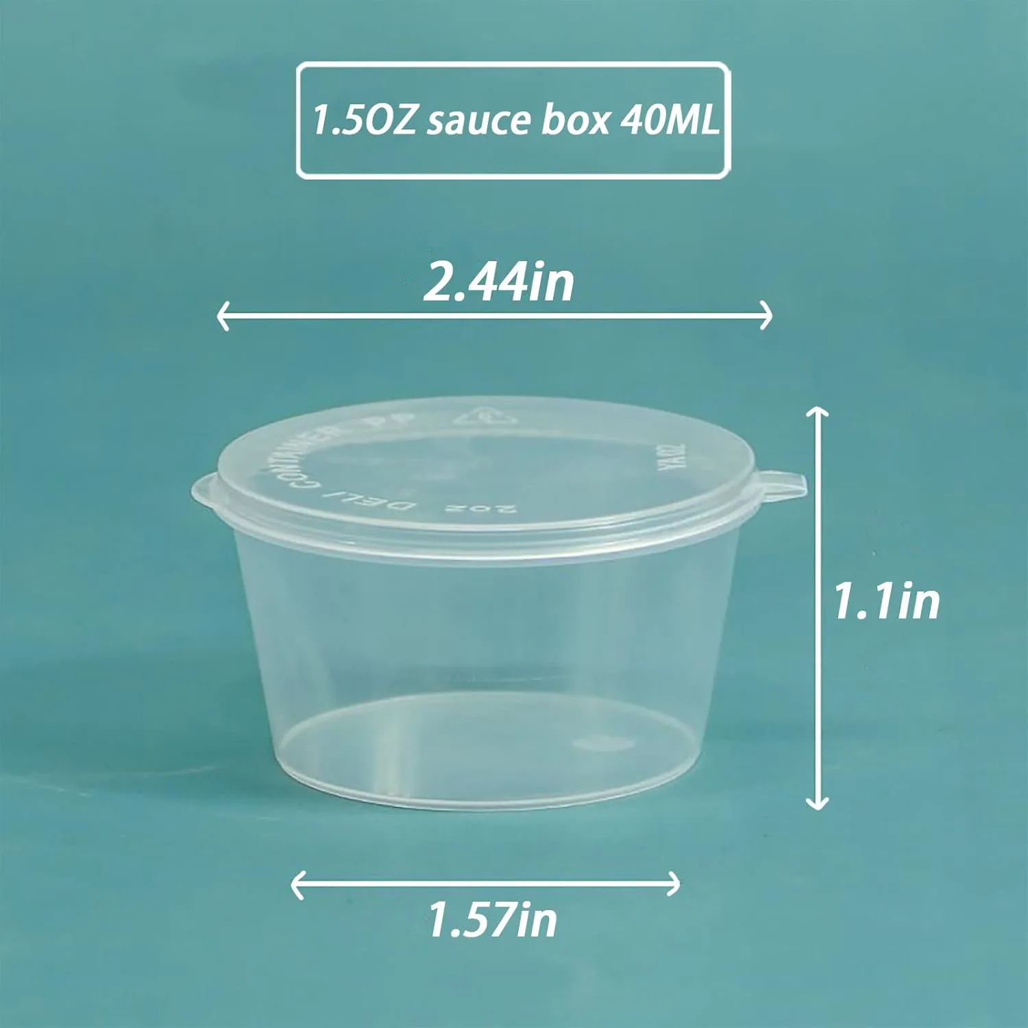 sauce cups lids 2