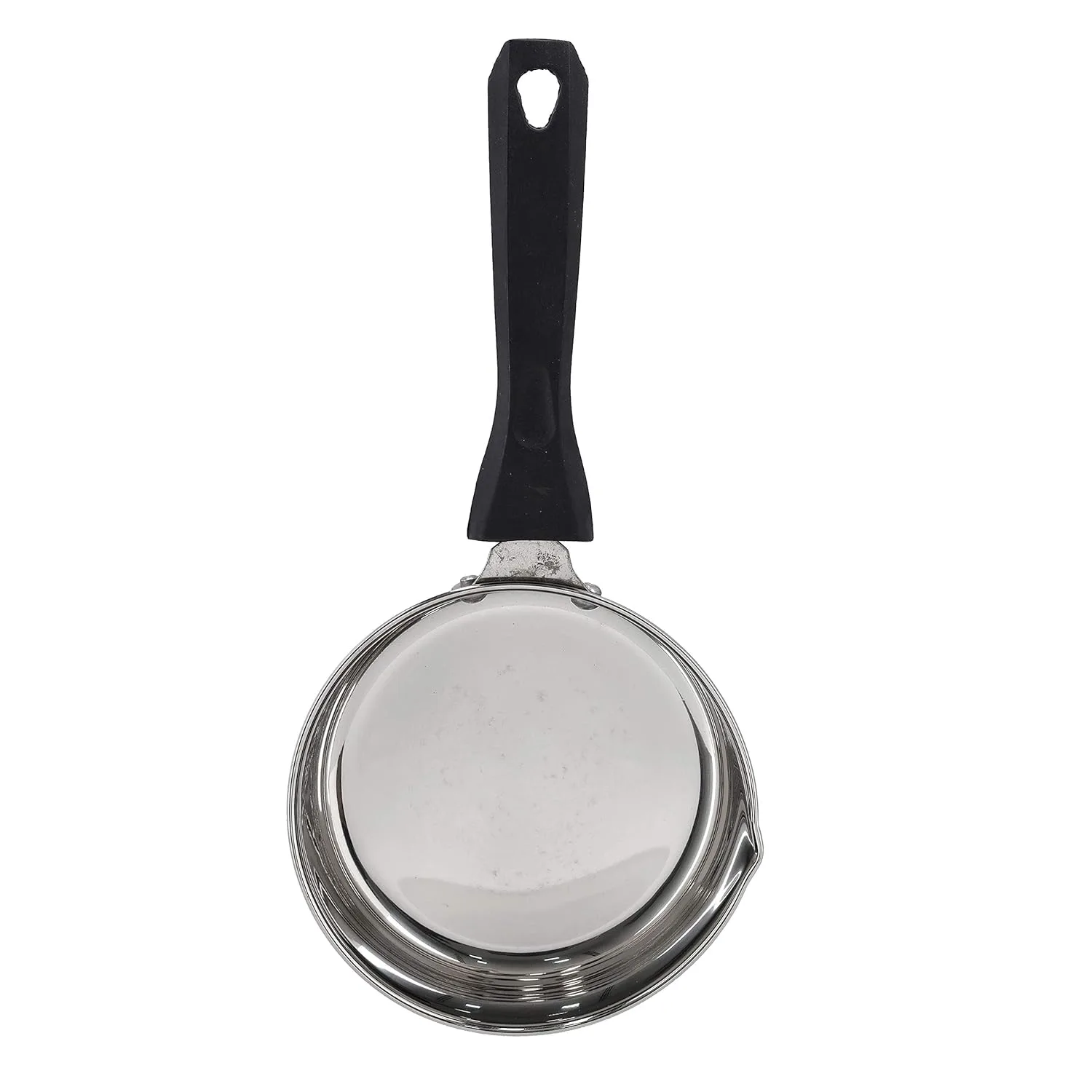 saucepan stainless steel 2