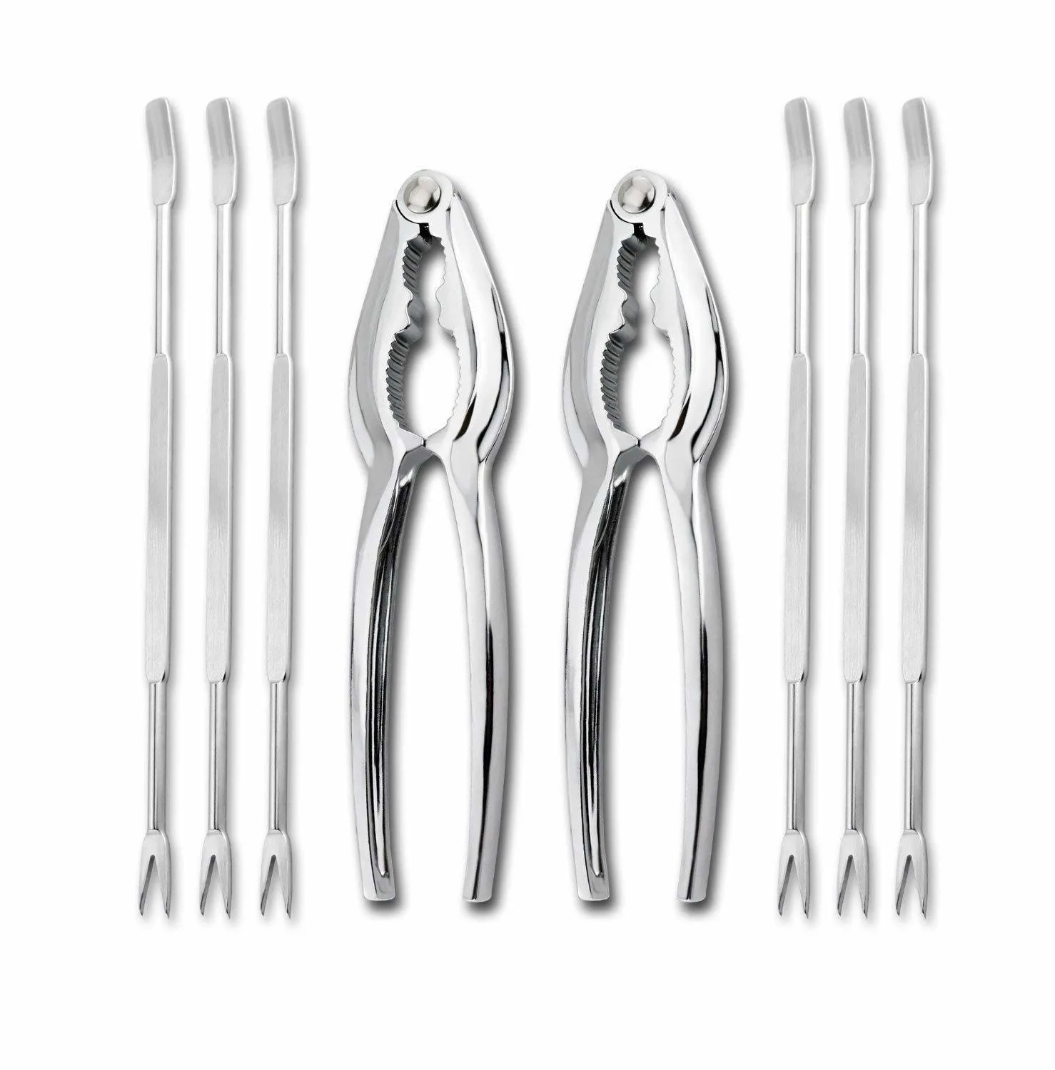 seafood tool set 1