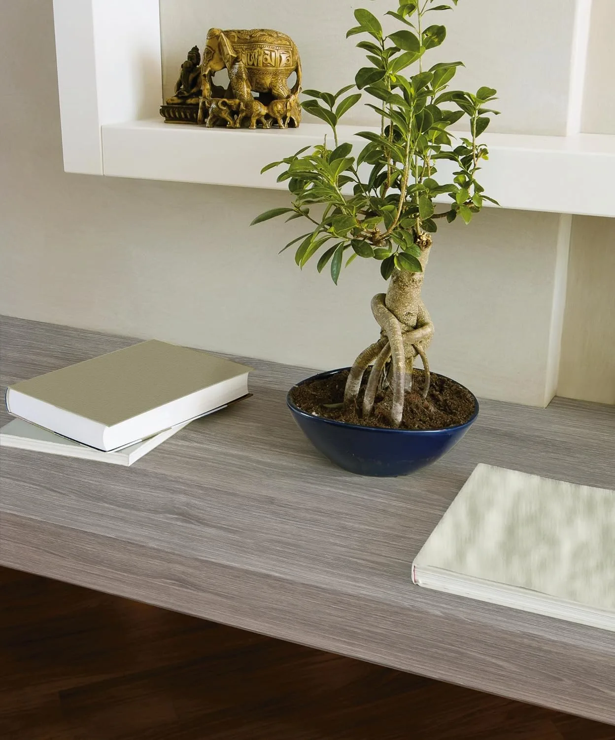self adhesive film oak 2