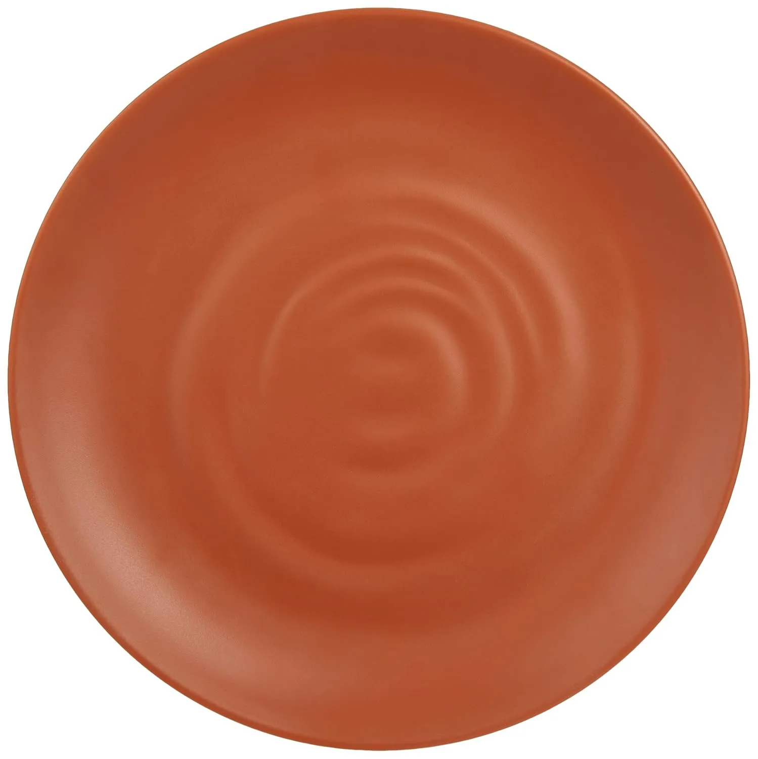 servewell melamine dinner plate 1