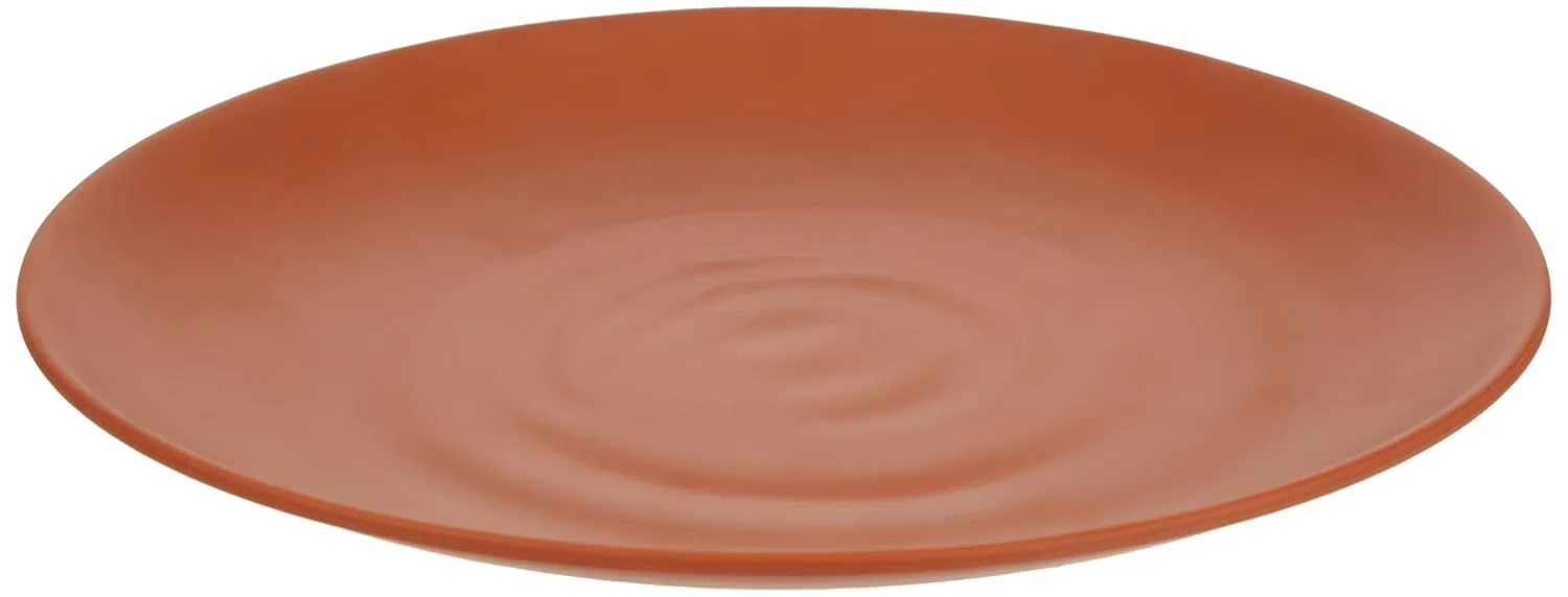 servewell melamine dinner plate 2