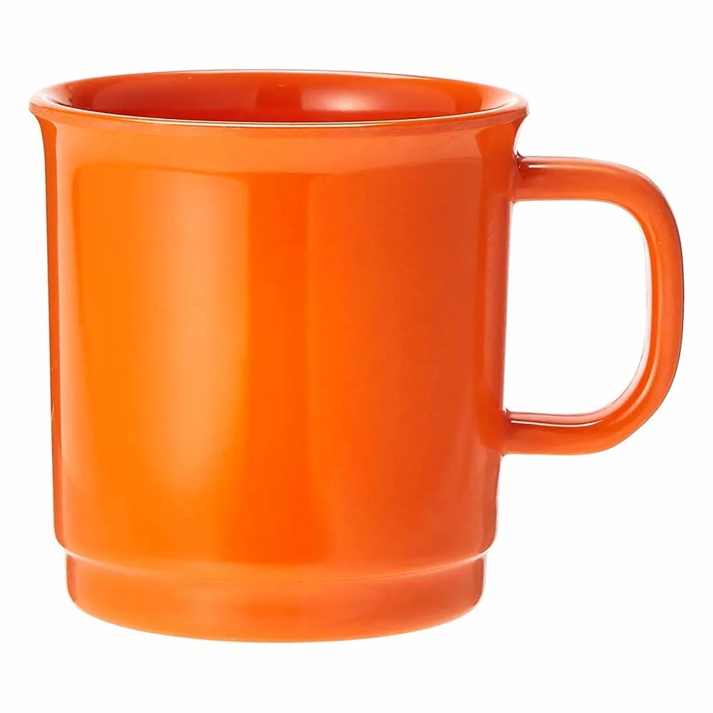 servewell orange milk mug 1