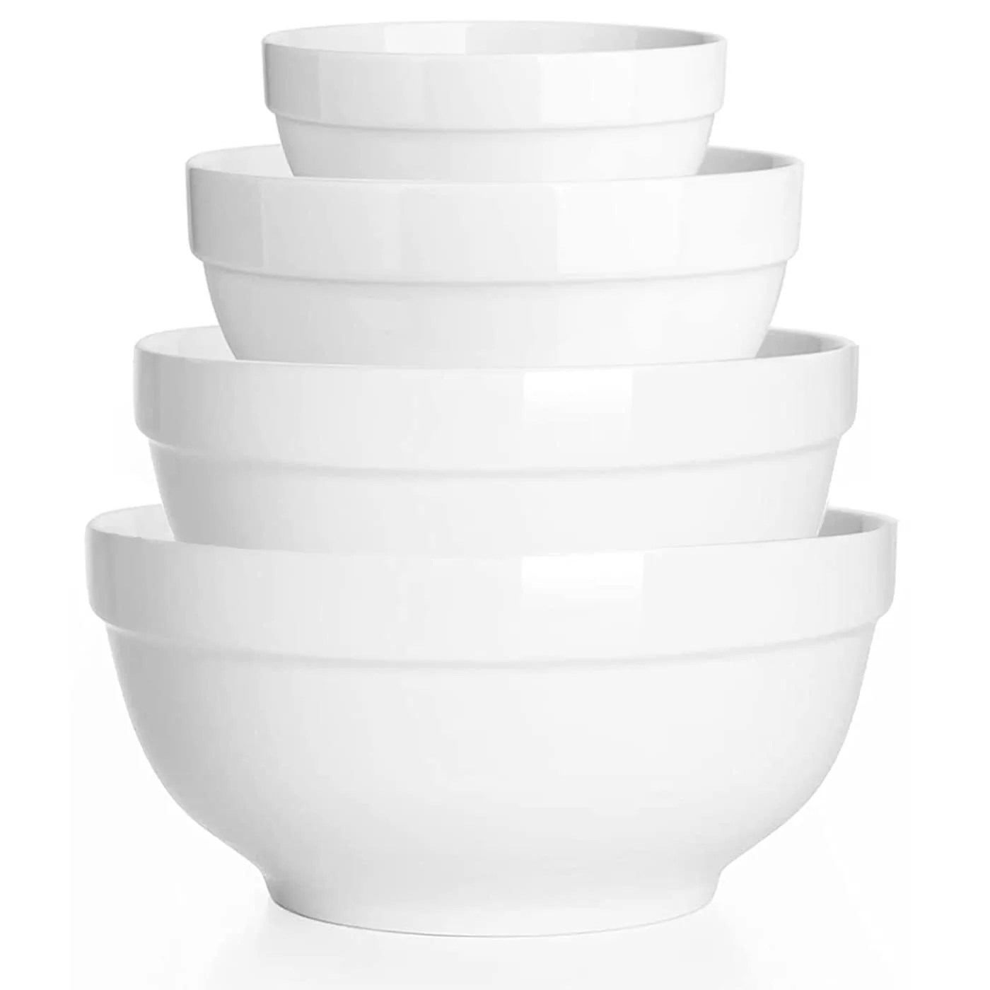 serving bowls set 1