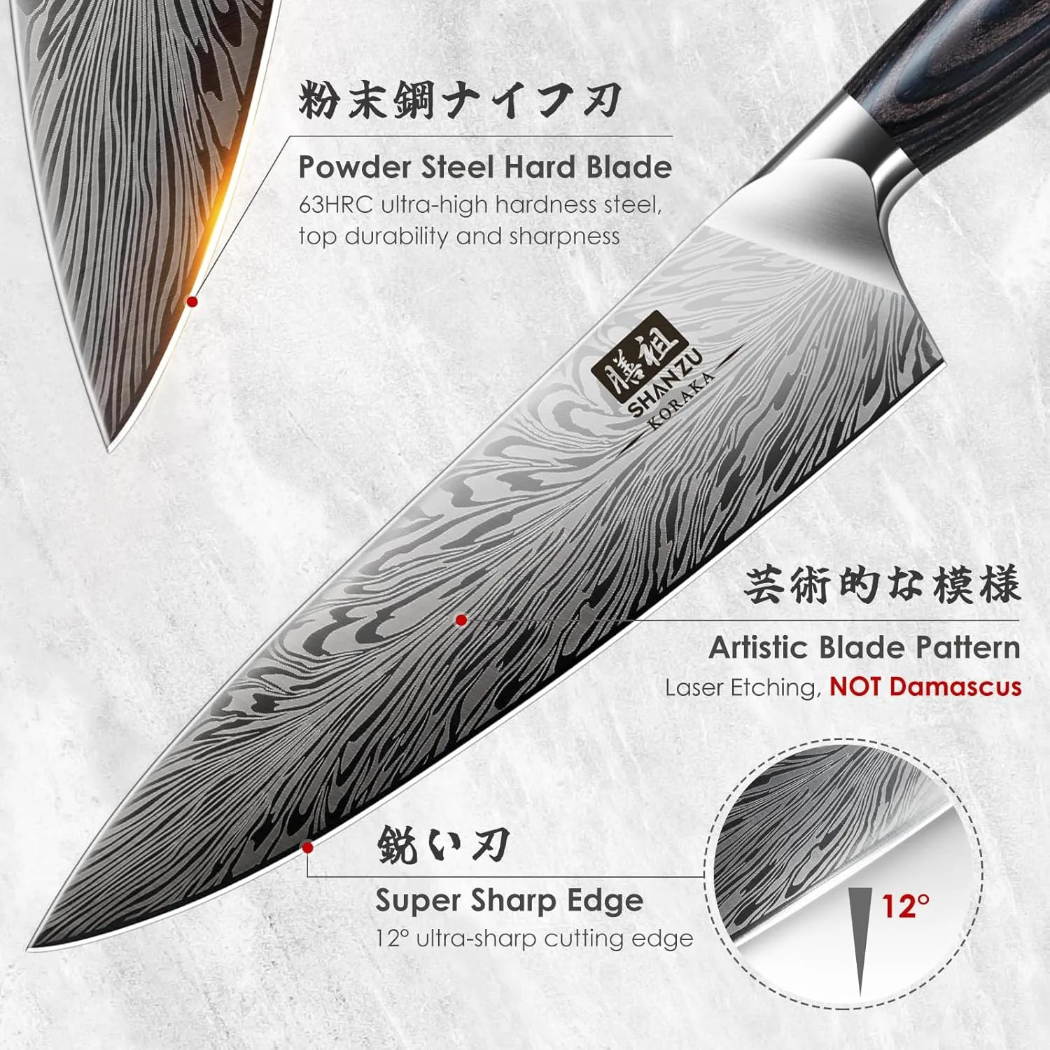 shan zu chef knife 2