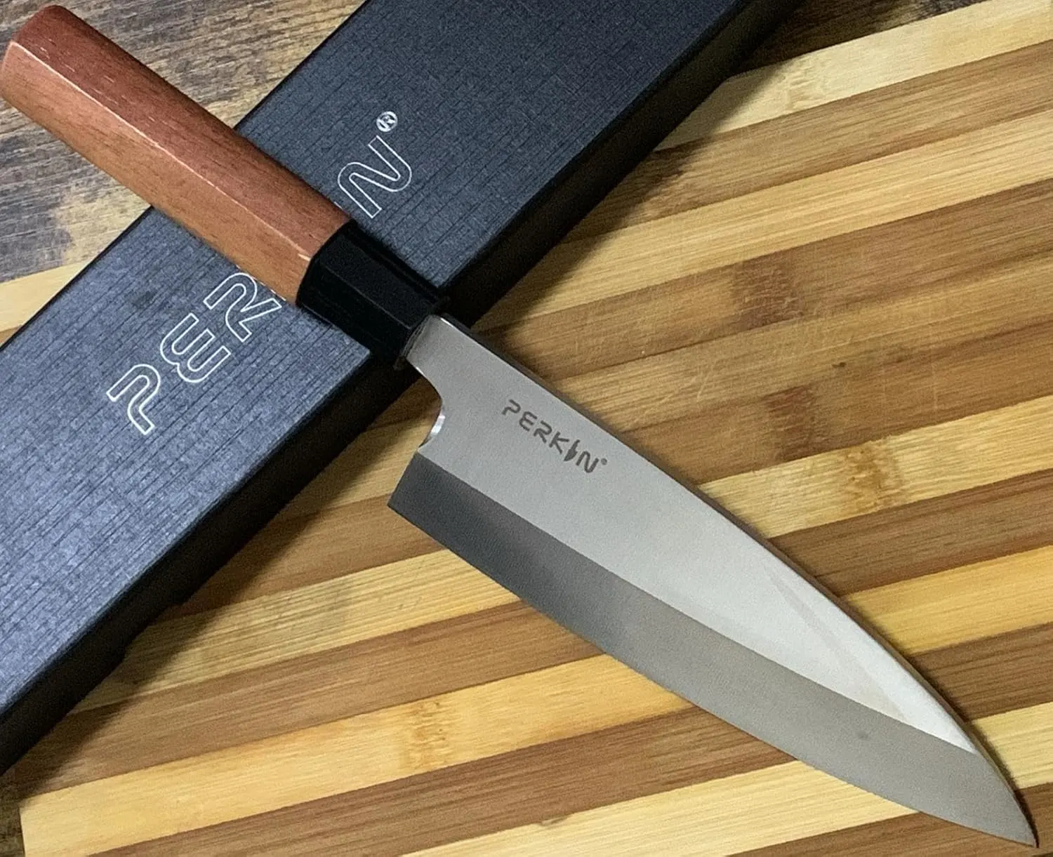 sharp chef knife kitchen 2