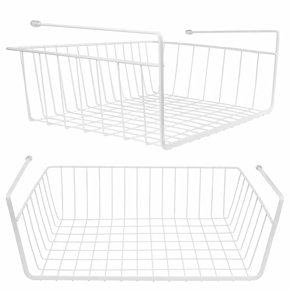 shelf basket storage 1