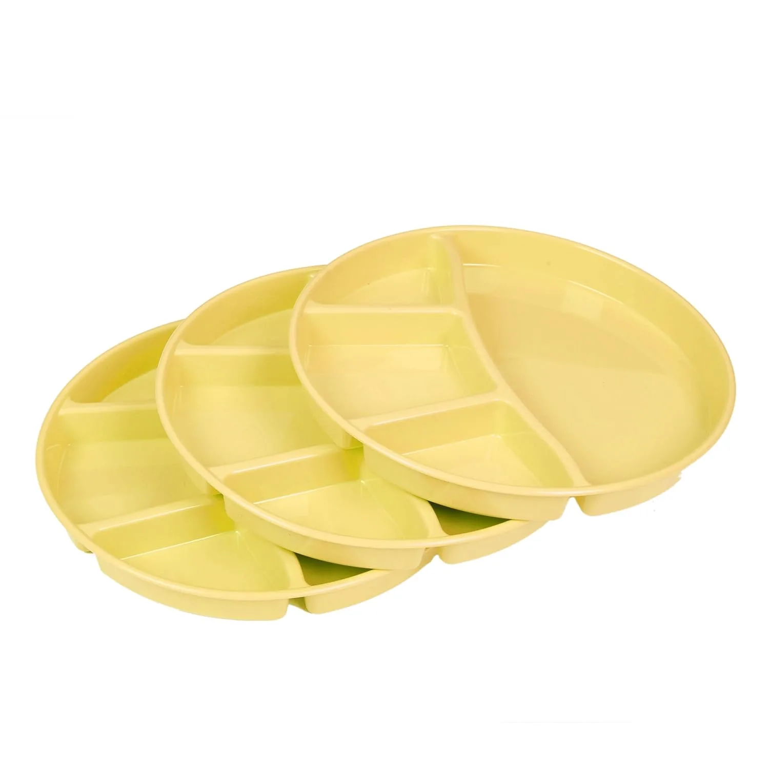 signoraware thali set round 1