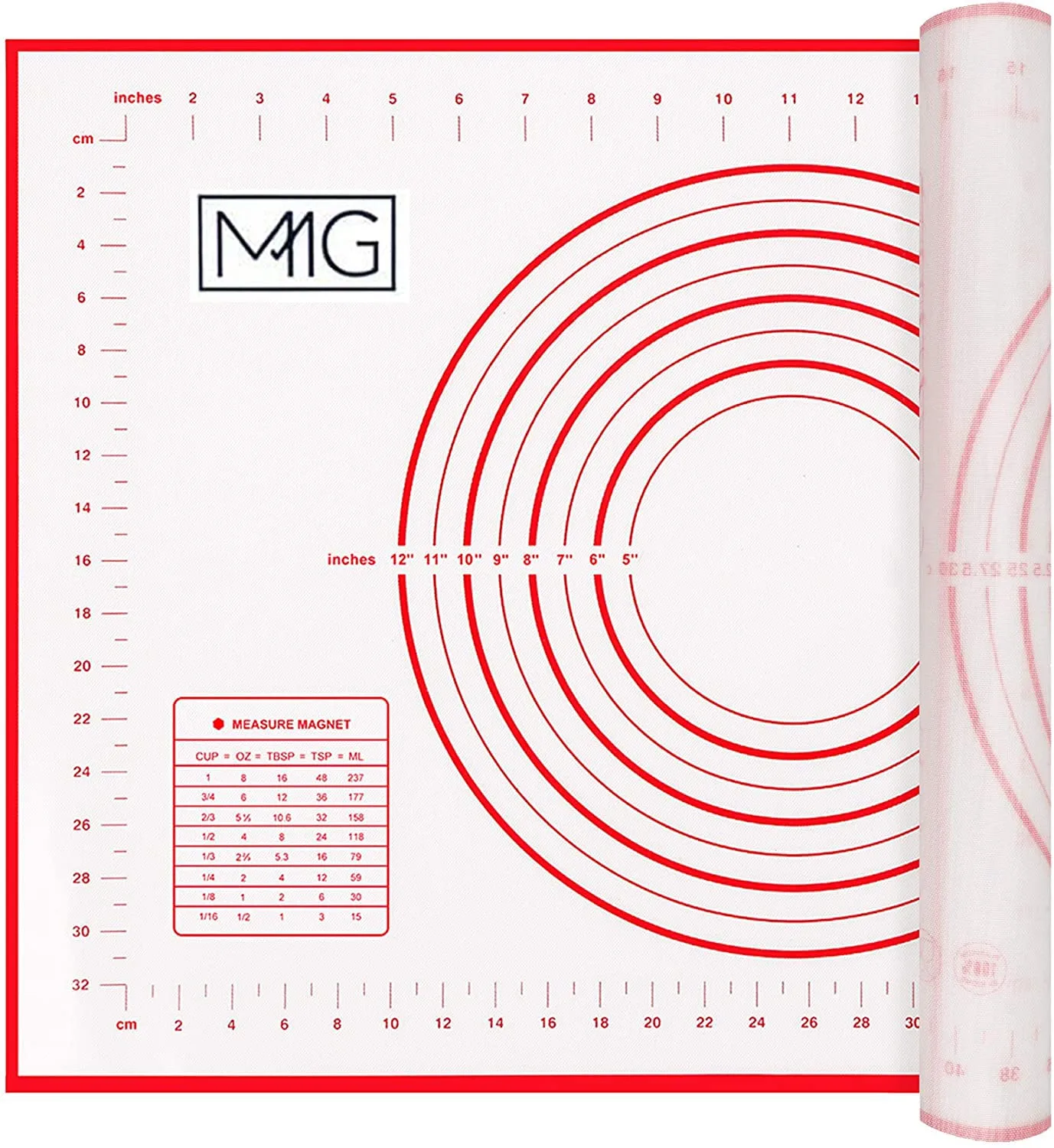 silicone baking mat large 1