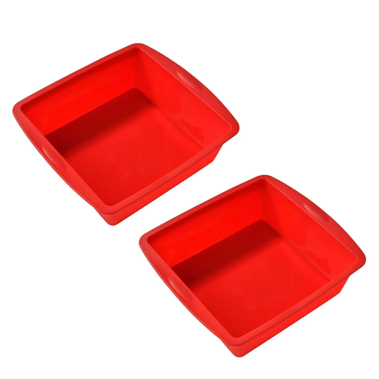 silicone cake moulds trays 1