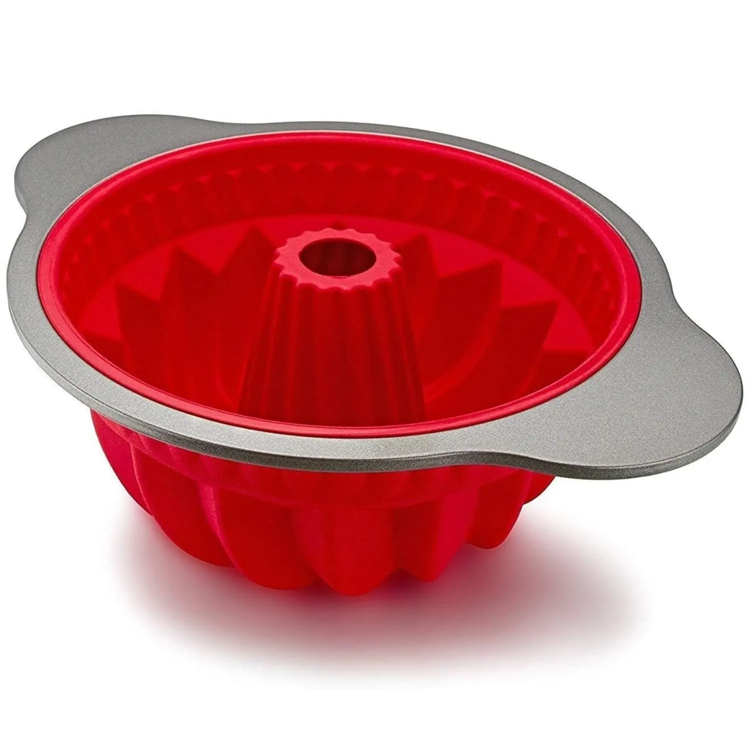 silicone cake pan 1