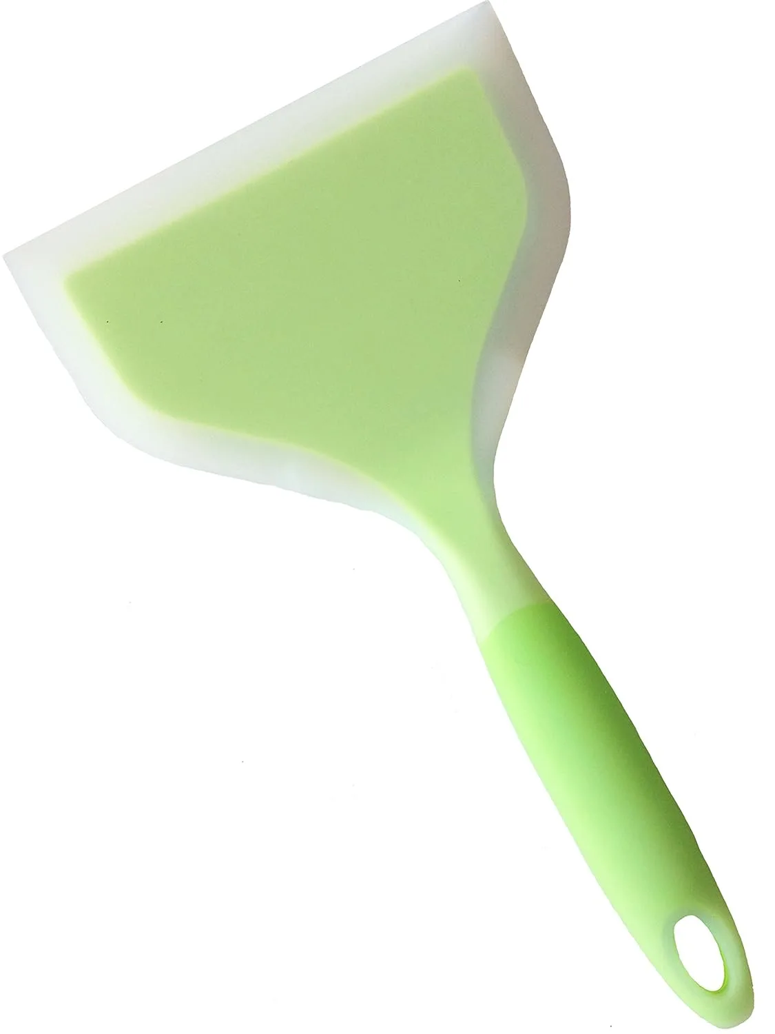 silicone fish spatula turner 1