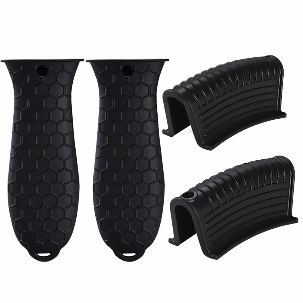 silicone hot handle holder 1