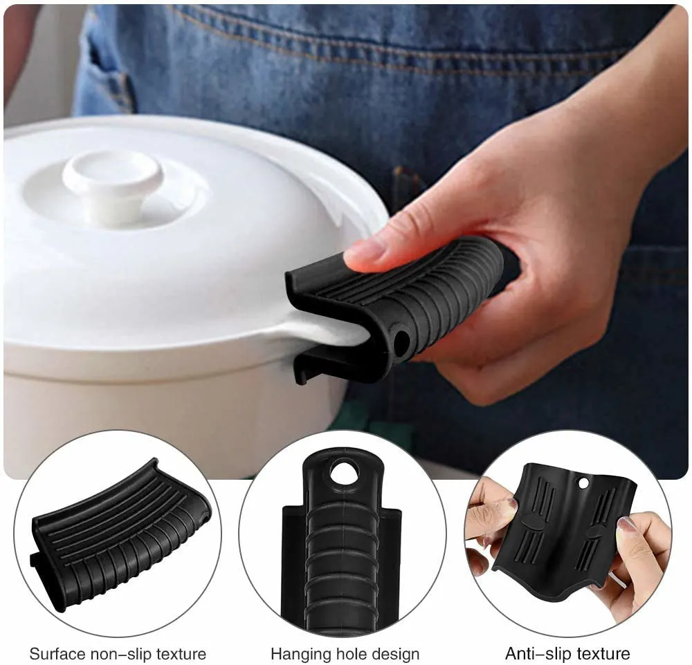 silicone hot handle holder 2