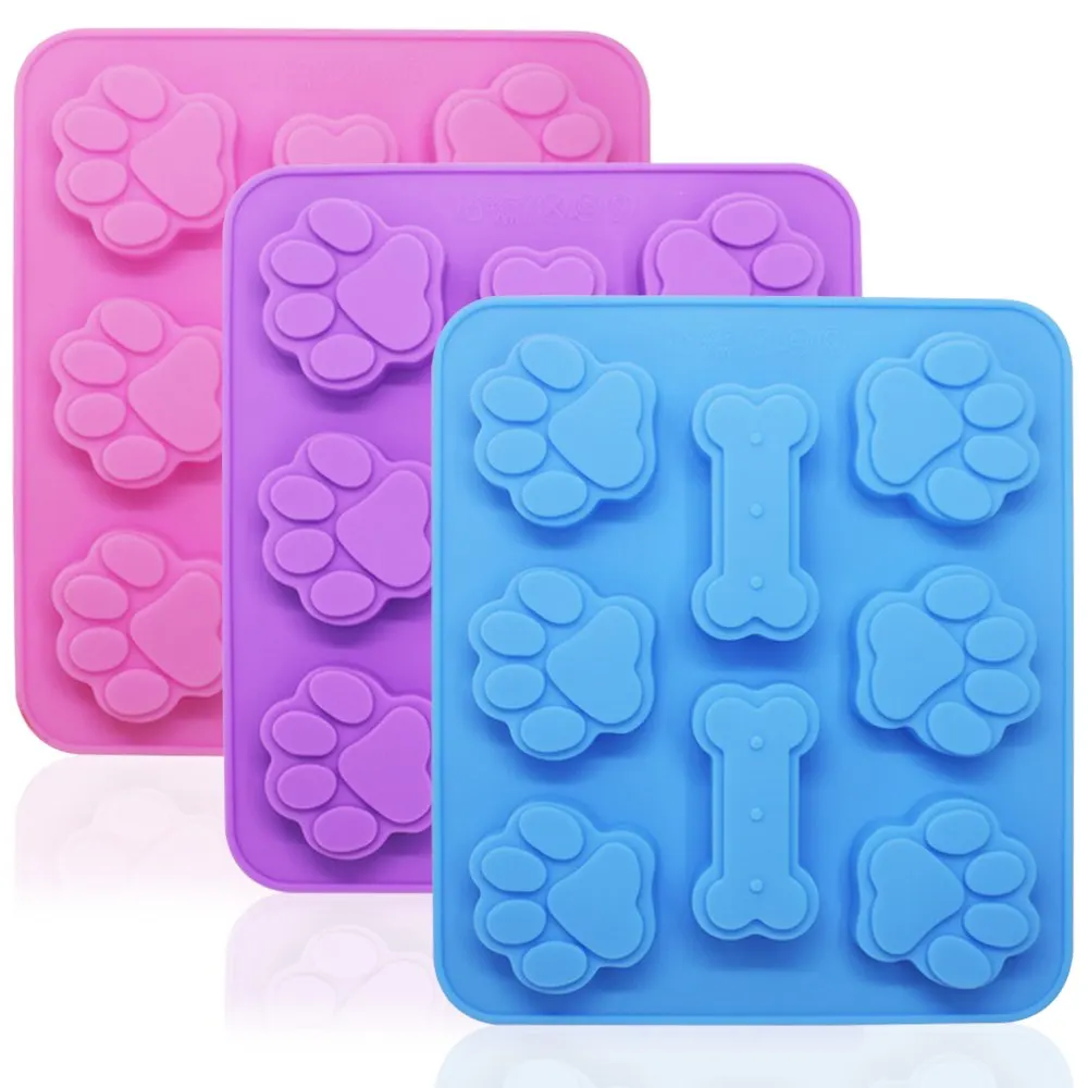 silicone ice cube mold 1