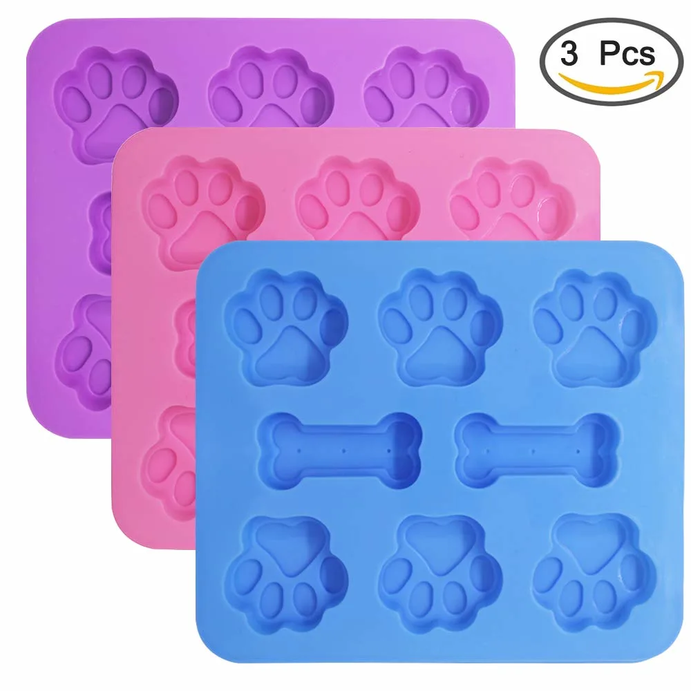 silicone ice cube mold 2
