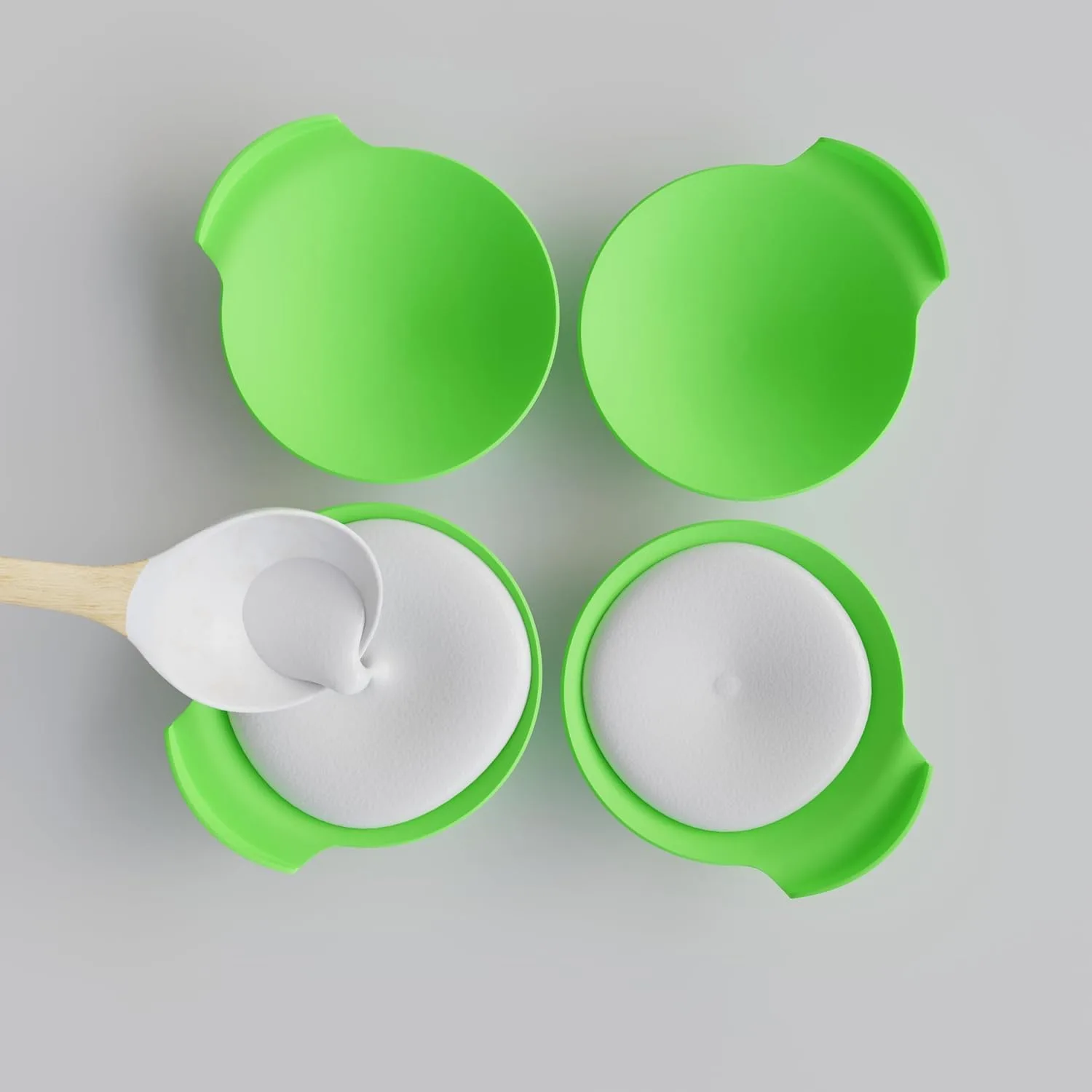 silicone idli moulds 1