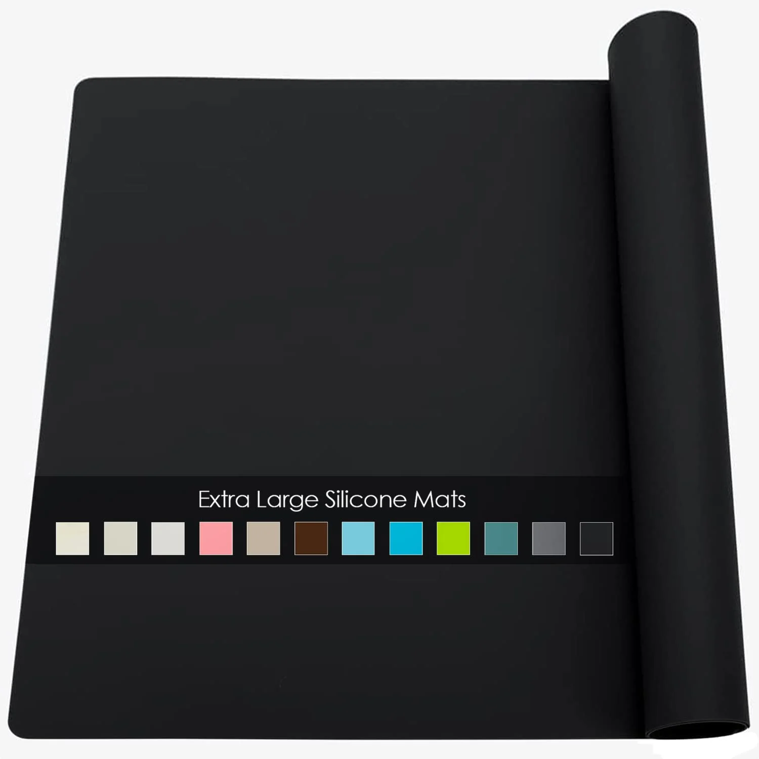 silicone mat kitchen counter 1