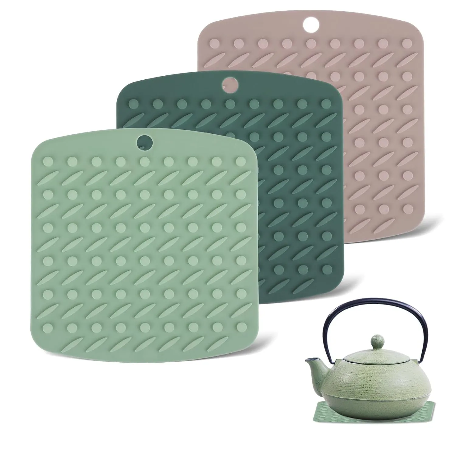 silicone pot holders 1