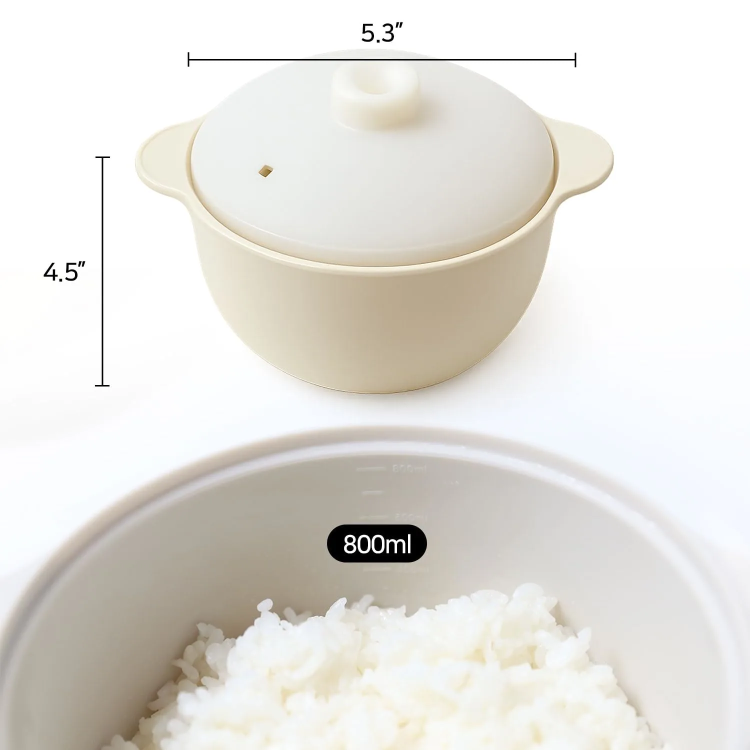 silicone steamer cooking 2