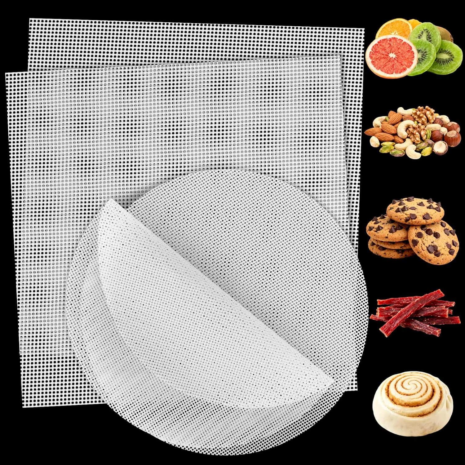 silicone steamer liners 1