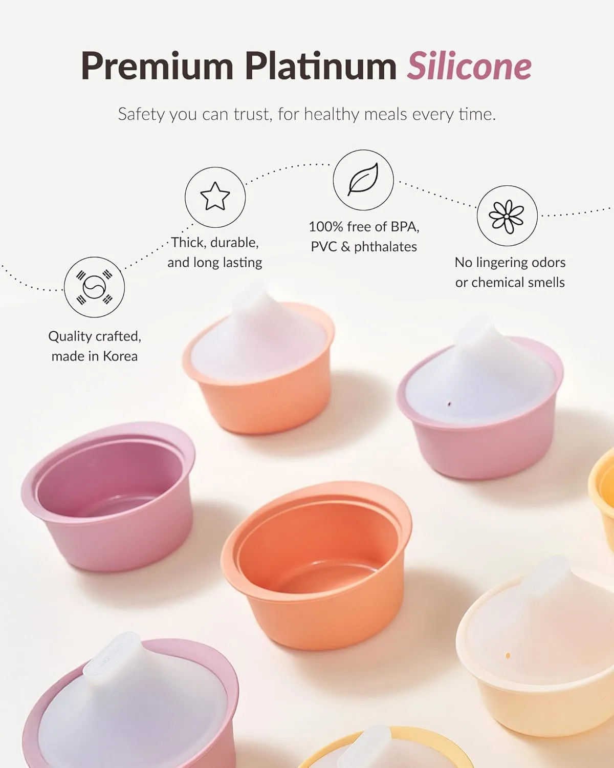 silicone steamer microwave food 2