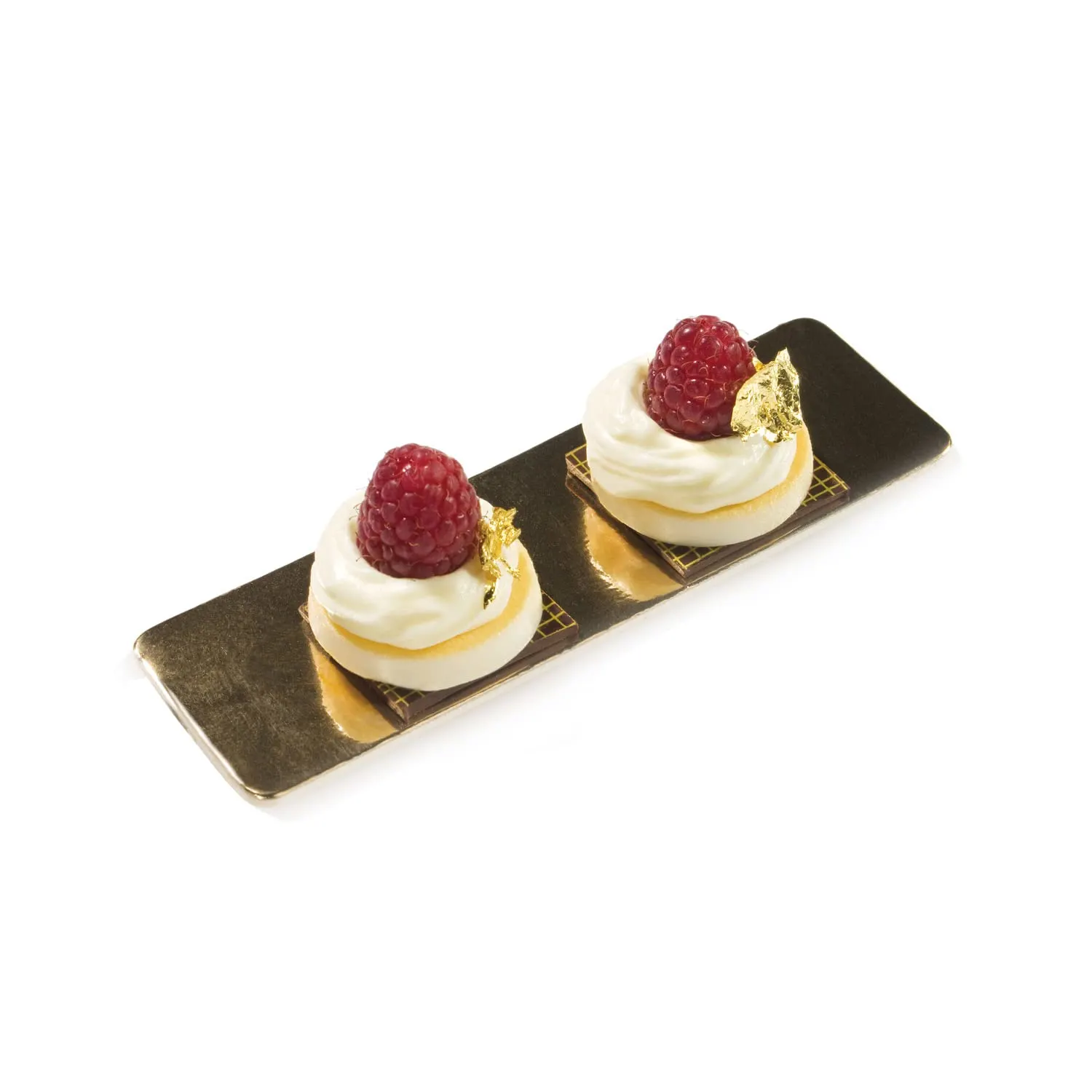 silikomart florentines silicone mould 2