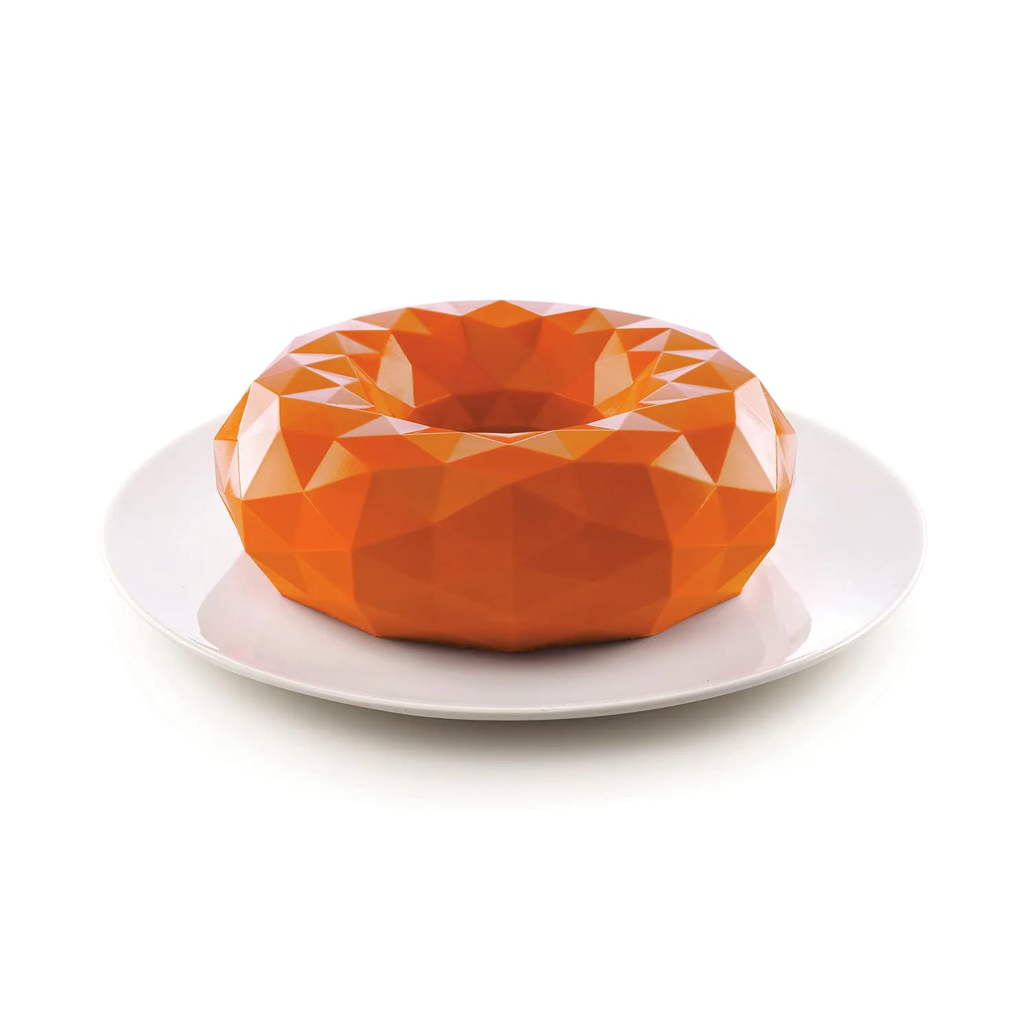 silikomart gioia silicone mould 1