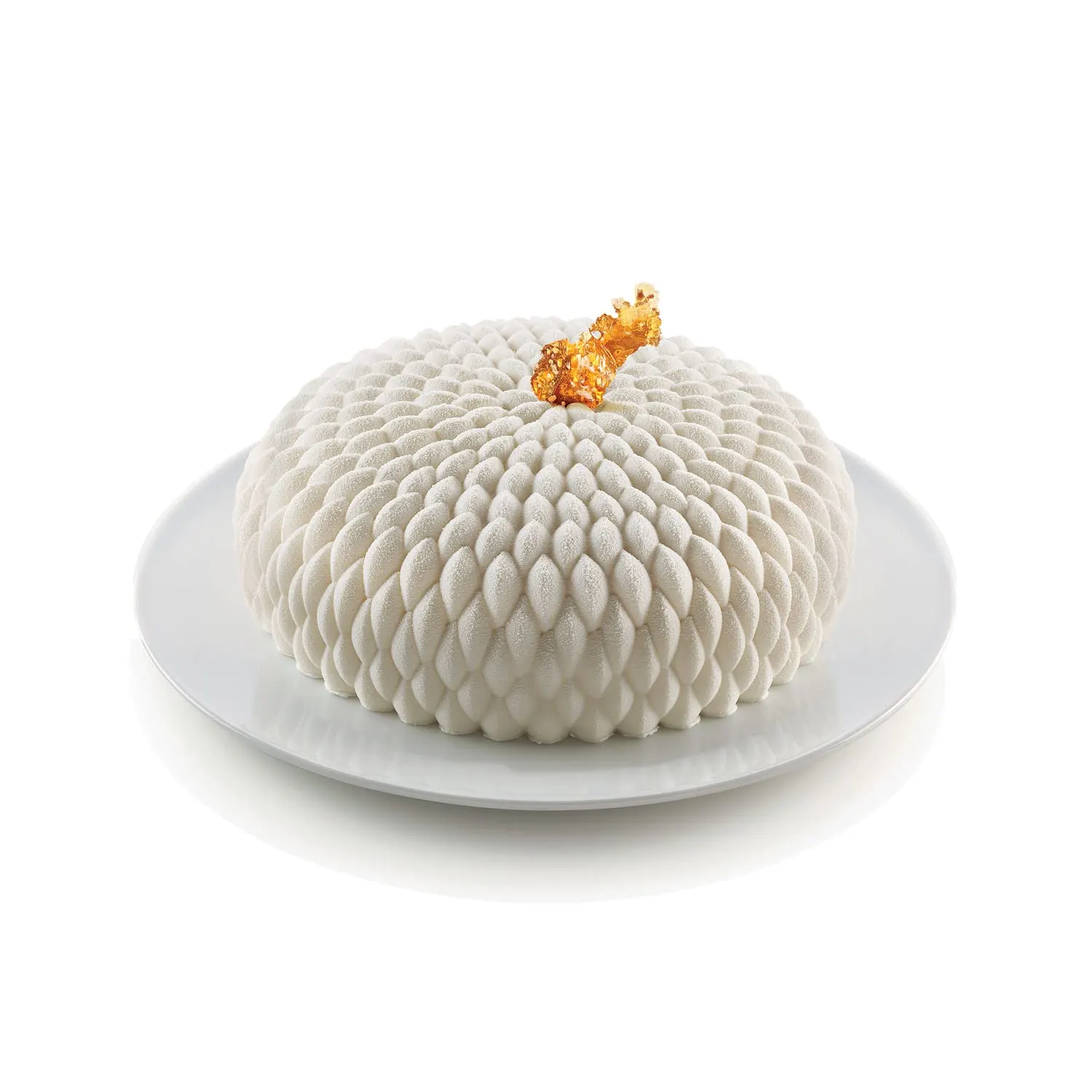 silikomart honorÃ© silicone mould 1