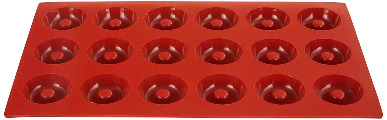 silikomart savarin silicone mold 1