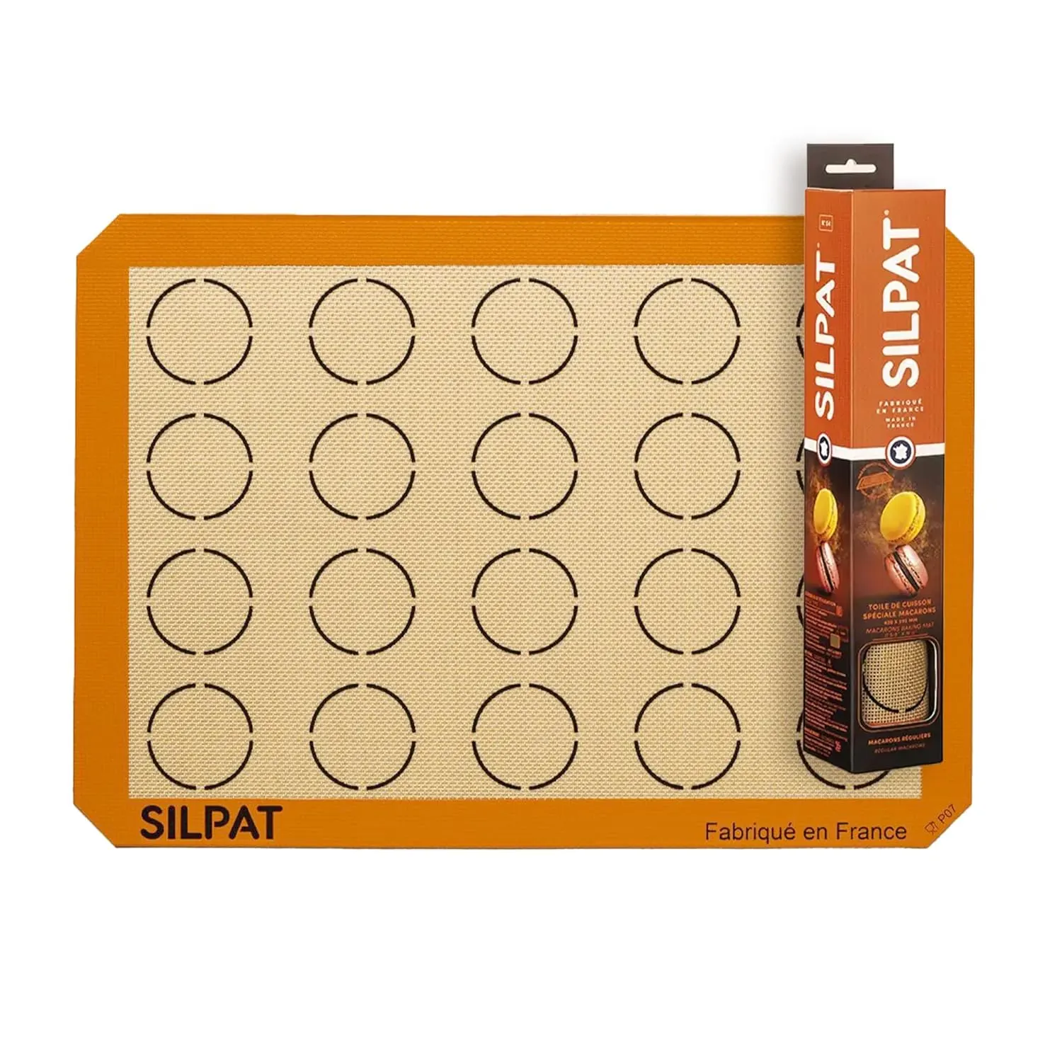silpat baking mat 1