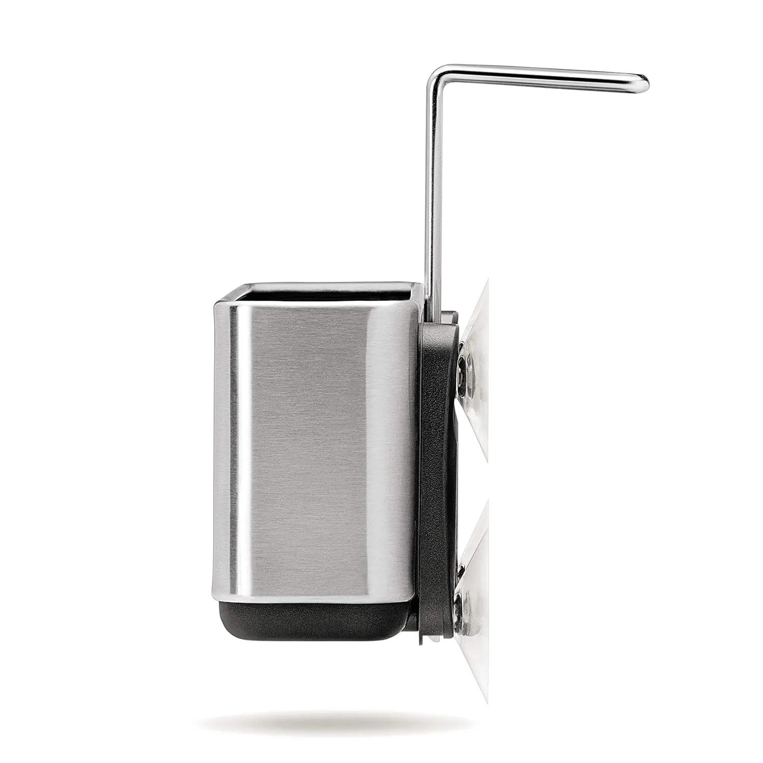 simplehuman sink sponge holder 2