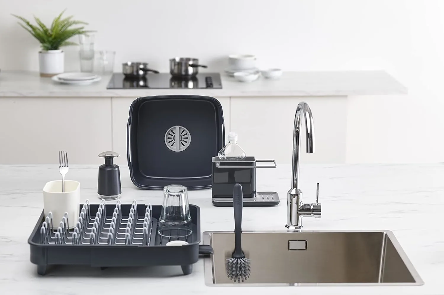 sink caddy kitchen 2