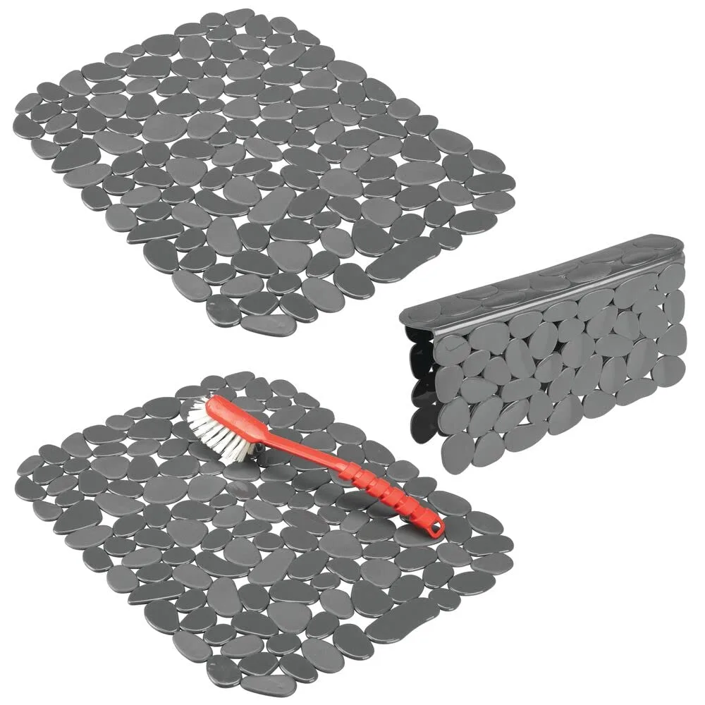 sink mat saddle 1