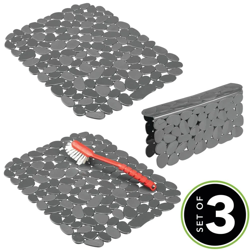 sink mat saddle 2