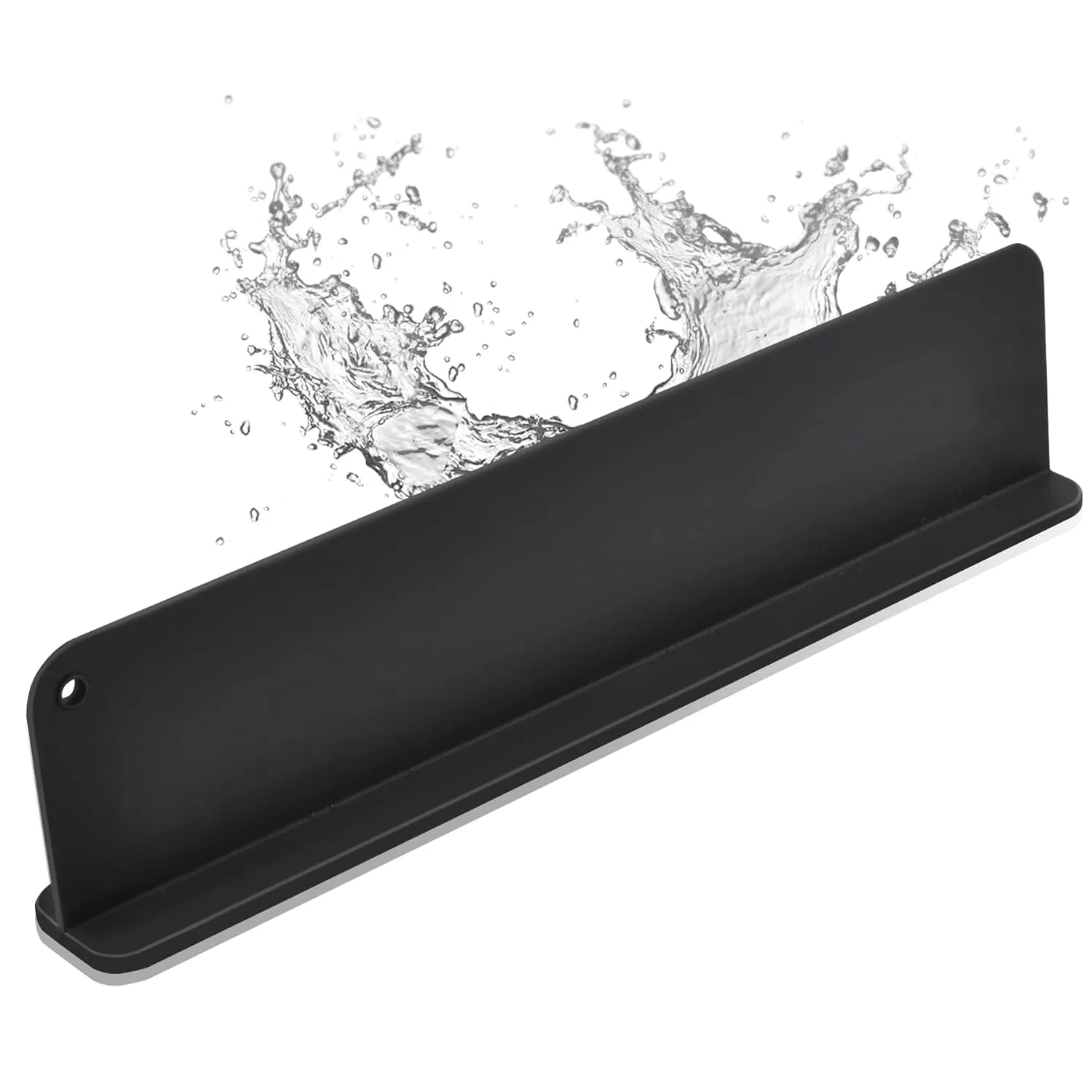 sink splash guard silicone 1