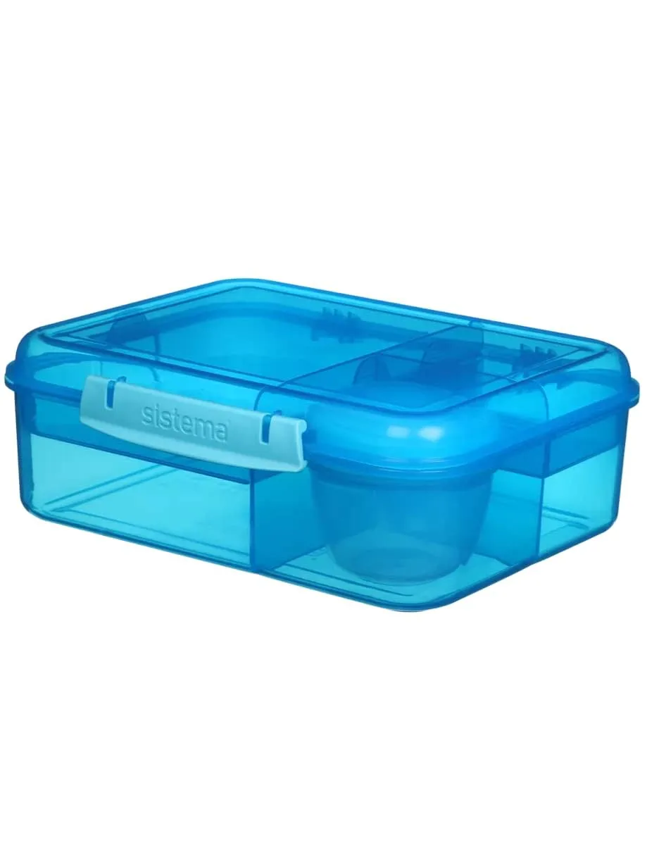 sistema bento lunch box 2