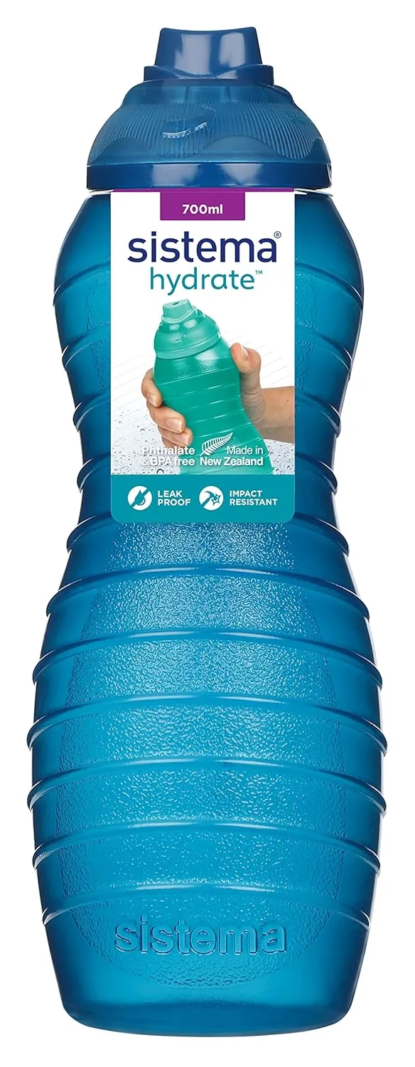 sistema davina water bottle 1