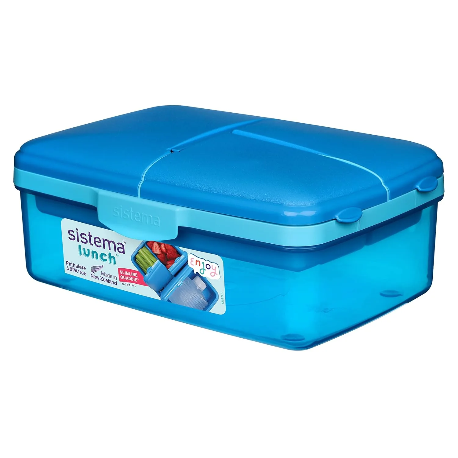 sistema lunch box 1