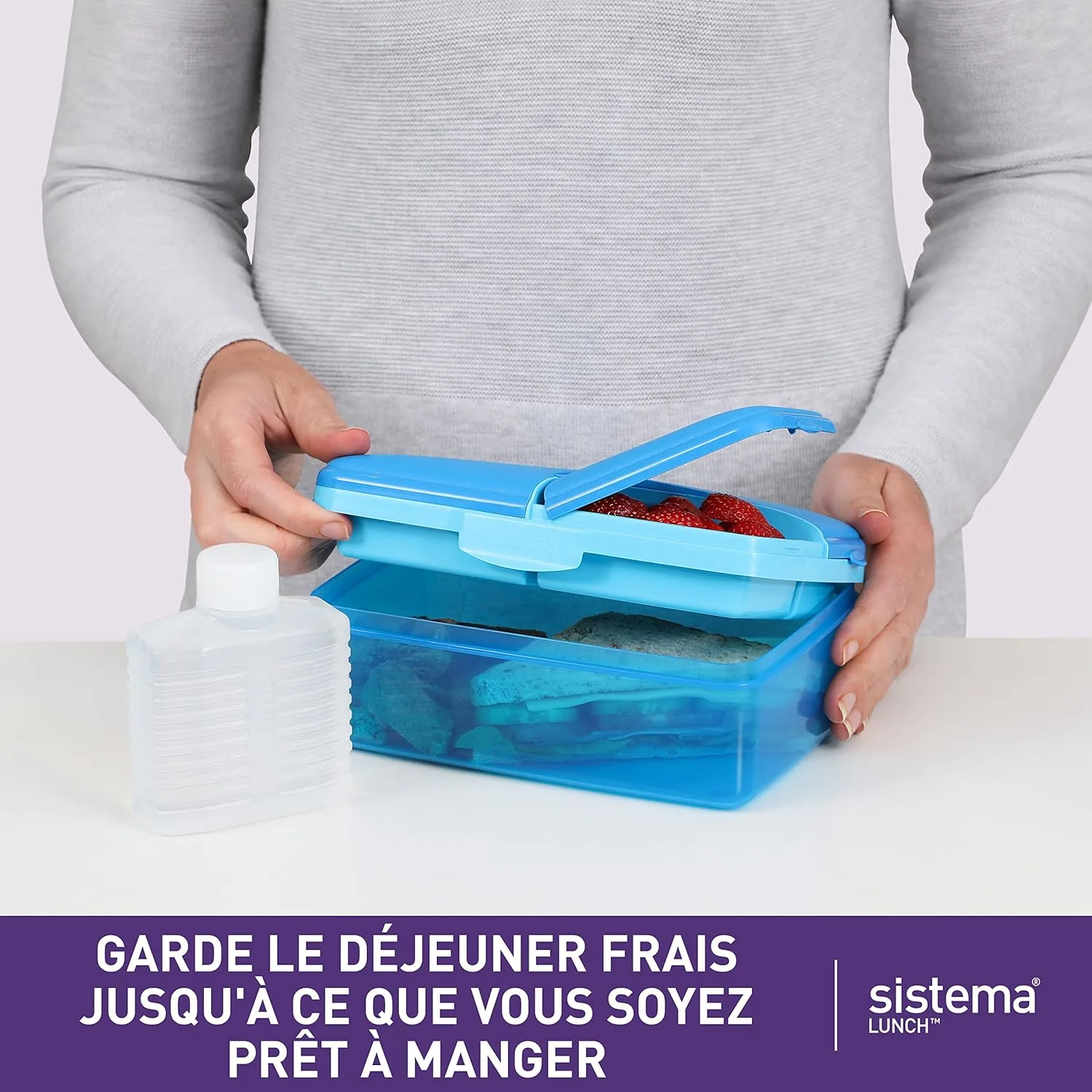 sistema lunch box 2