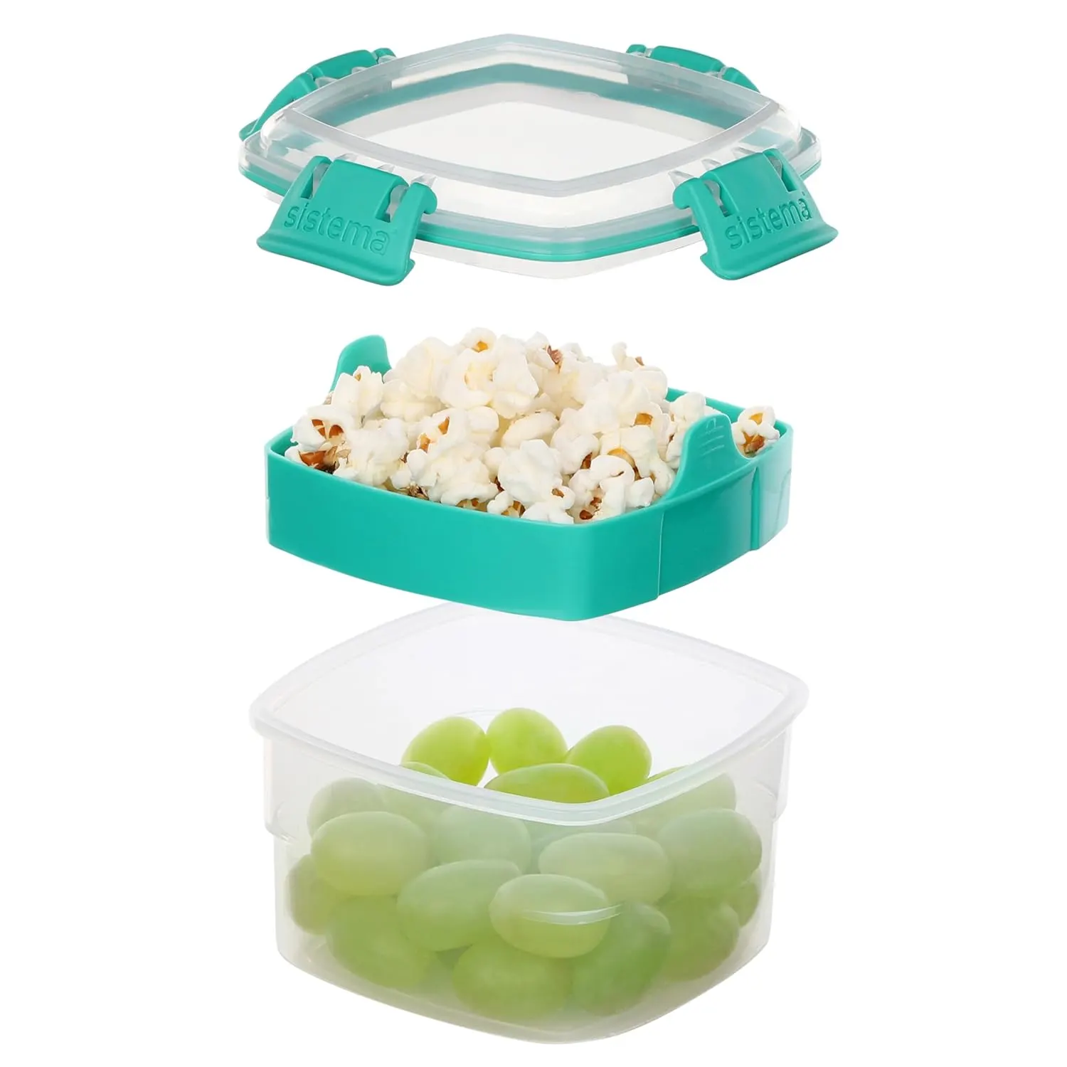 sistema snack container 2
